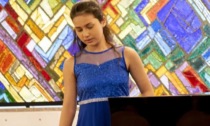 Una giovane pianista di Gessate trionfa a Giussano