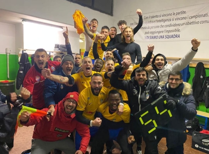 Pioltellese, con la Pio XI Speranza sarà scontro diretto per la salvezza