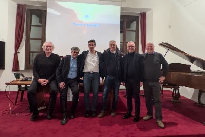 Il cammino di San Giovanni a Melzo, un percorso che aspettava di essere tracciato