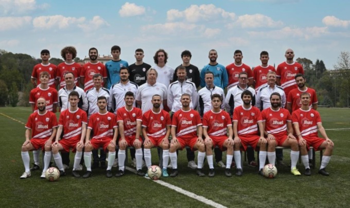 Atletico AT e Trezzo ambiscono a un posto al sole, ma hanno l’obbligo di vincere