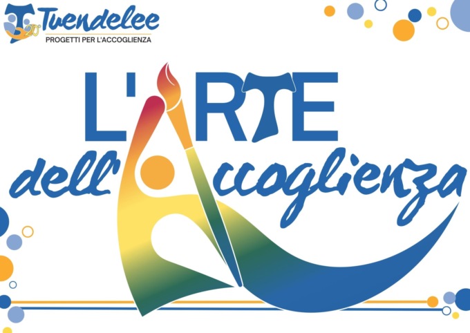“L’Arte dell’Accoglienza” per festeggiare i 20 anni di Tuendelee