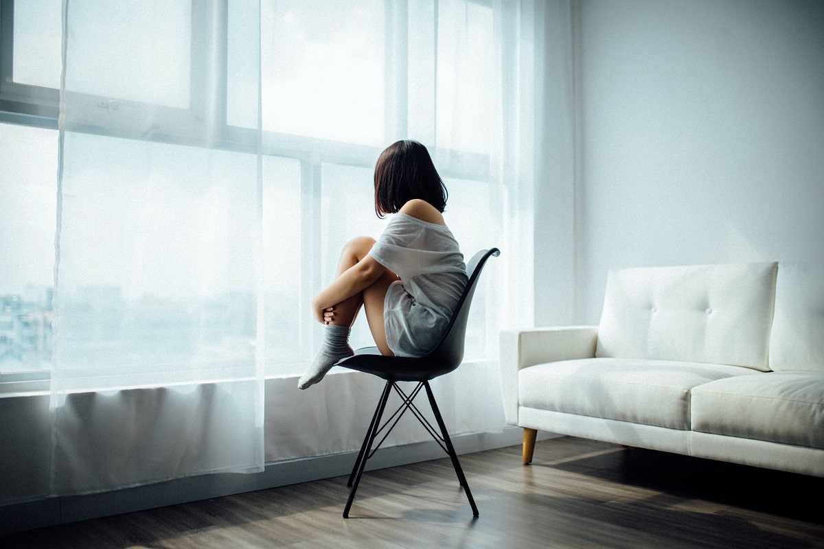 Come uscire dalla depressione, strategie e consigli - Prima la Martesana