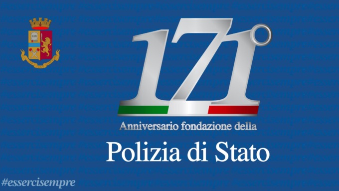 Più controlli e più arresti della Polizia di Stato: i dati del 2022
