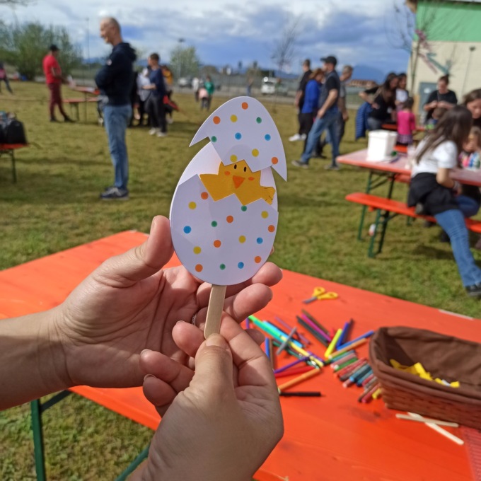 Grande successo per la Festa di Primavera