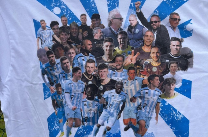 La Tritium stende il San Pellegrino e ritorna in Serie D dopo un solo anno di Eccellenza