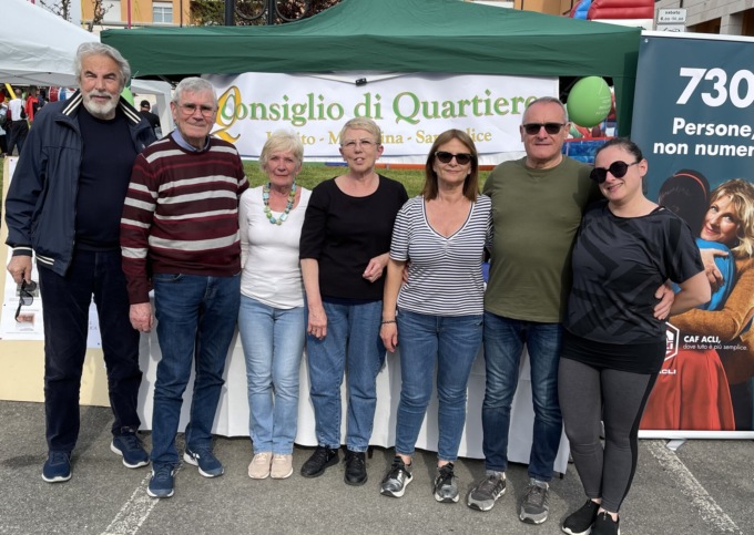 Pioltello festa patronale San Giorgio Limito