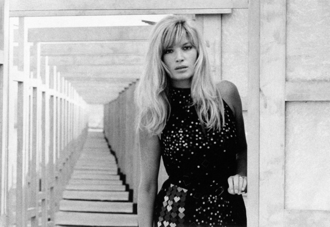 I cittadini di Cassina de’ Pecchi hanno scelto il nome del futuro cineteatro: sarà intitolato a Monica Vitti