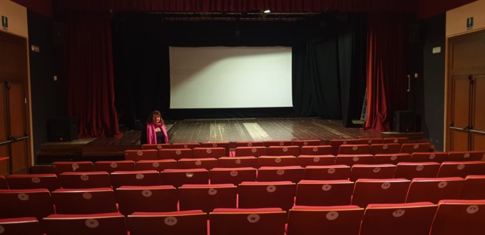 A chi intitolare il Piccolo teatro della Martesana di Cassina de’ Pecchi?