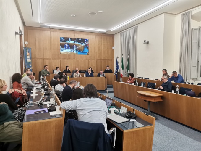 Vivere Cernusco contro il  deposito rifiuti troppo vicino al pozzo d’acqua potabile