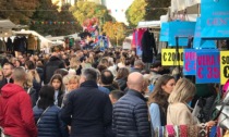 "Gli Ambulanti di Forte dei Marmi®” a CINISELLO BALSAMO sabato 29 aprile