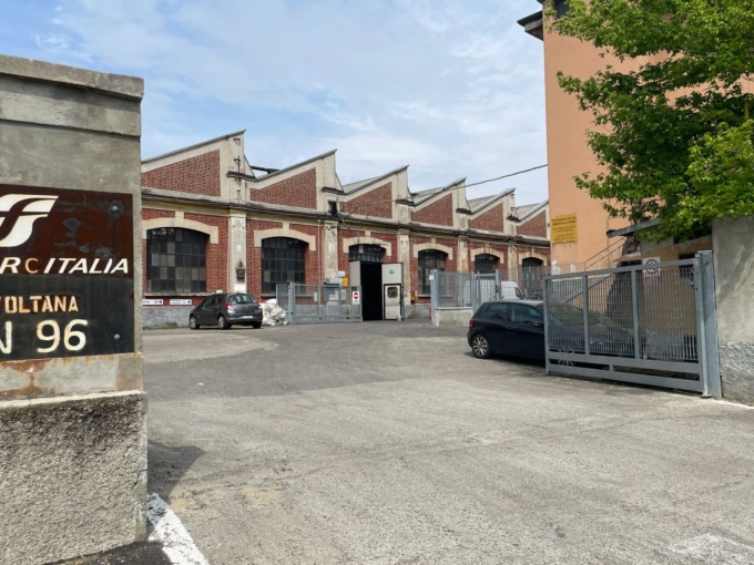 Grave infortunio a Segrate, 39enne in ospedale