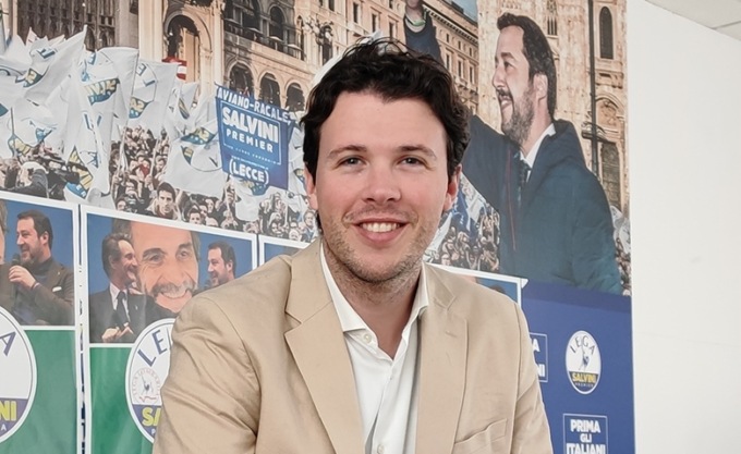 Un pezzo di Cernusco sul Naviglio nel nuovo Direttivo provinciale della Lega