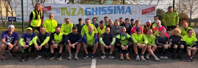 La corsa di Pasquetta di Inzago è all’undicesima edizione