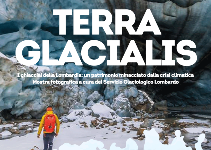 I cambiamenti climatici in biblioteca a Pioltello con la rassegna scientifica “Terra Glacialis”