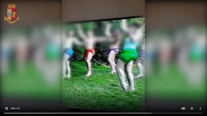 setta bestie imputata psicologa di brugherio