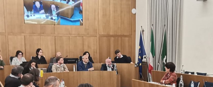 Nico Acampora si è dimesso da assessore di Cernusco sul Naviglio