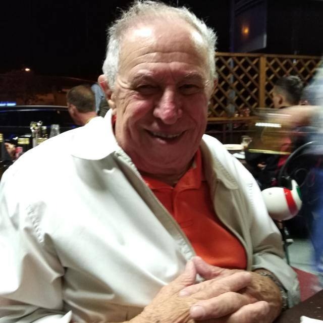Si è spento per un malore improvviso, Rodano ha detto addio a Bruno Menegazzo