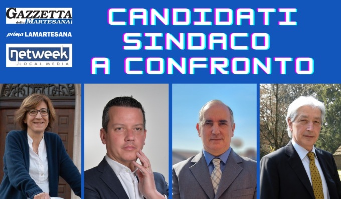 Candidati faccia a faccia a Gorgonzola