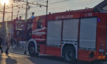 Ascensori nuovi della metropolitana di nuovo guasti a Cassina de' Pecchi, sei ragazzi liberati dai pompieri