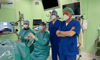 Microchirurgia della gola: l'Asst Melegnano Martesana tra i centri migliori in Lombardia