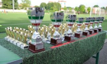 A Cassina de' Pecchi decima edizione del torneo di calcio giovanile
