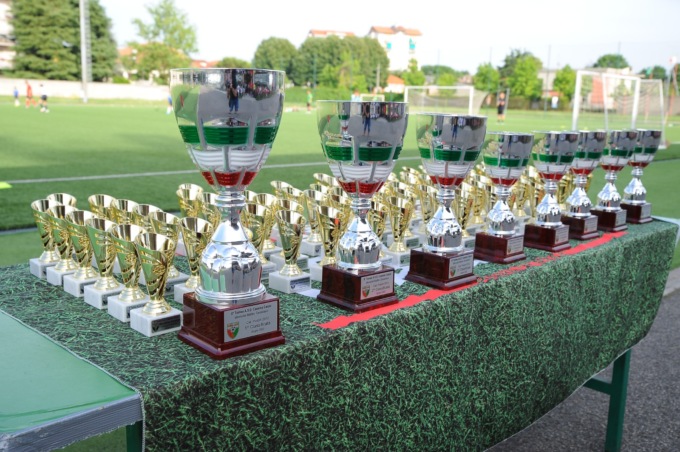 A Cassina de’ Pecchi decima edizione del torneo di calcio giovanile