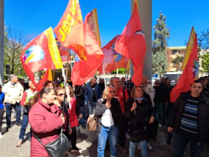 Sospiro di sollievo per i 650 lavoratori della Siae Microelettronica di Cologno Monzese