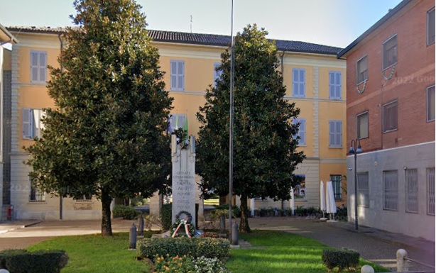 Gessate, il Comune presenta le pietre d’inciampo