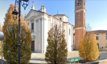 Brembate, elevazione musicale in parrocchia a Grignano