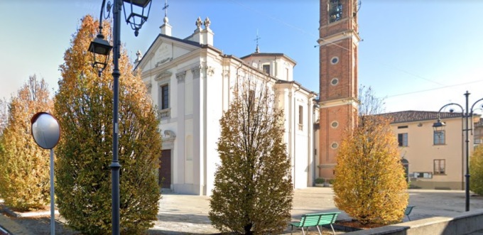 Brembate, elevazione musicale in parrocchia a Grignano