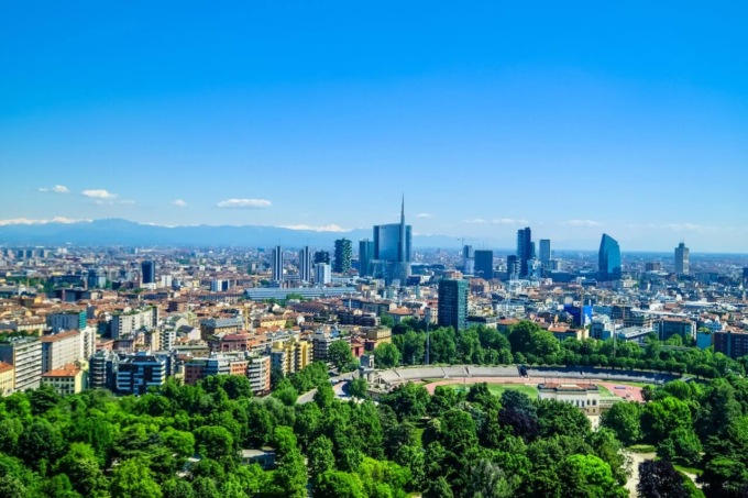 Immobili di prestigio, un investimento sicuro a Milano