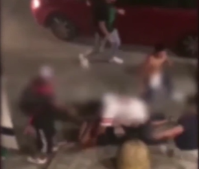 Controllavano il territorio e gli affiliati con la violenza, arrestati nove capi della pandilla “Latin King”