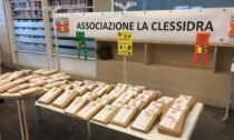 Giornata mondiale del libro, l'associazione Clessidra di Melzo regala libri nuovi ai cittadini