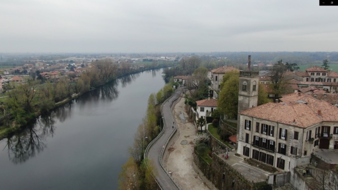 Asciutte del Naviglio? Ora si possono tenere sotto controllo con una App