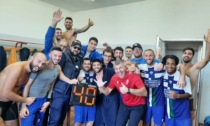 Oratorio Maria Regina e Melzo: chi vuole andare ai play-off?