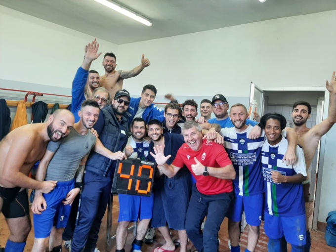 Oratorio Maria Regina e Melzo: chi vuole andare ai play-off?