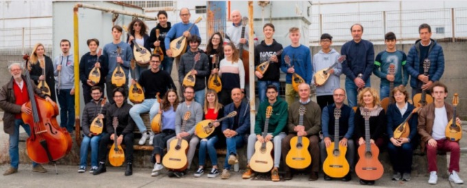 Interludio 2023, concerto con l’associazione il Passo di Capriate.