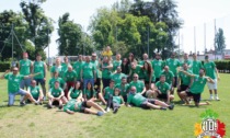 Torna la Pioltello Cup, l'evento dell'estate all'insegna di sport, divertimento e solidarietà