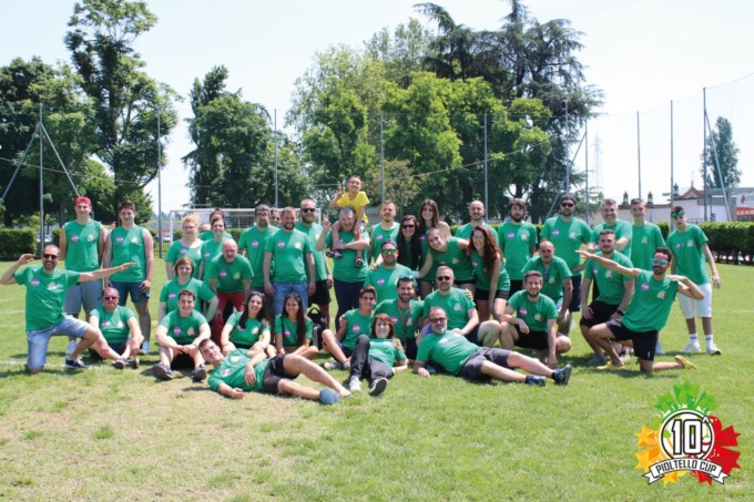 Torna la Pioltello Cup, l’evento dell’estate all’insegna di sport, divertimento e solidarietà