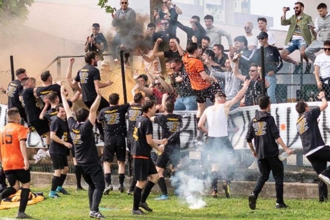 San Giorgio Limito, contro il Real Milano per dare continuità alla vittoria con il Liscate