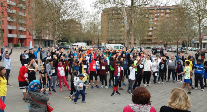 Social Day a Pioltello: un progetto dal grande valore educativo