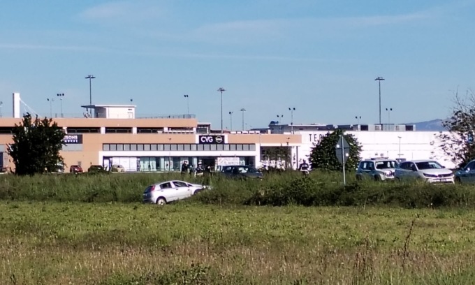 Gravissimo incidente sulla provinciale: traffico paralizzato