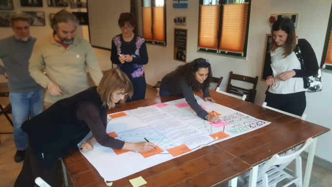 Firmato il patto per la costruzione di una “Comunità Educante” della Martesana