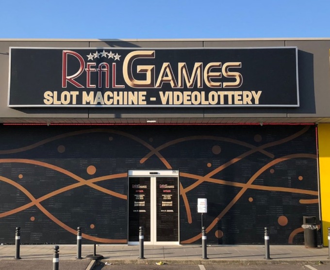 Sala slot, il Tar dà ragione al Comune di Trezzo sulla limitazione degli orari