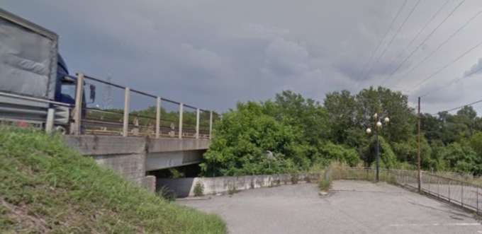 Prove di carico sul ponte, sabato Sp 184 chiusa al traffico a Brembate