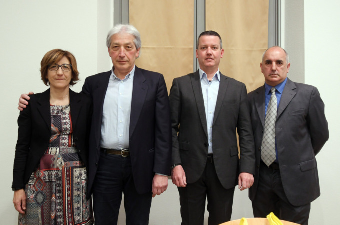 Tre incontri per conoscere meglio i candidati sindaco di Gorgonzola