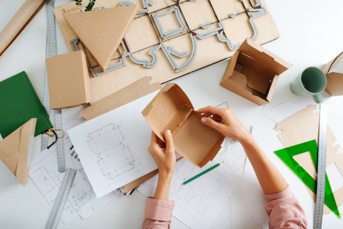 Impatto ambientale del packaging: strategie per una gestione responsabile