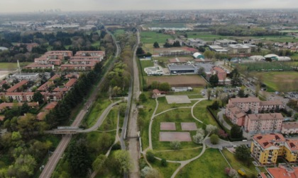 Un nuovo ponte sul Naviglio a Cernusco: un progetto da 250mila euro