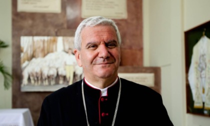 Don Mario Amigoni sarà il nuovo parroco di Capriate e Crespi