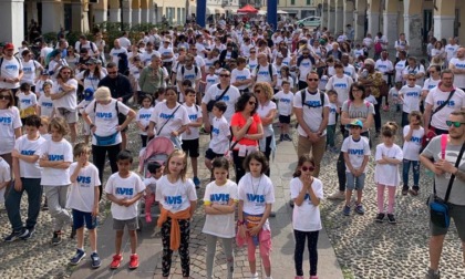 E' tutto pronto per la Festa dello sport a Melzo